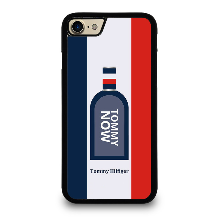 TOMMY HILFIGER LOGO NOW iPhone 7 / 8 Case Cover