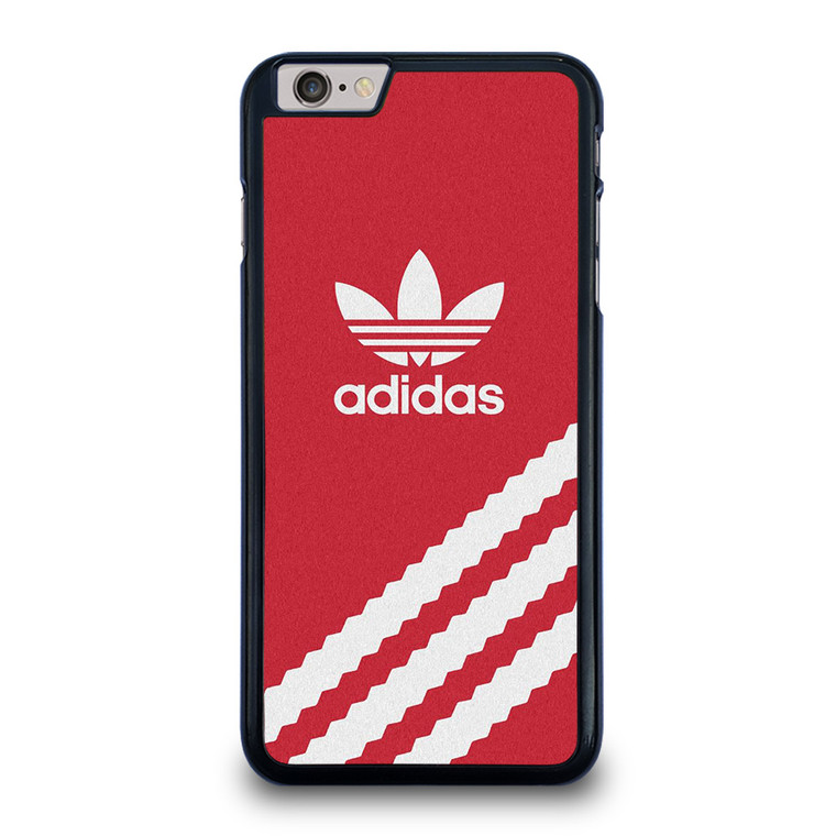 ADIDAS SHOES LOGO 3 STRIPES iPhone 6 / 6S Plus Case Cover