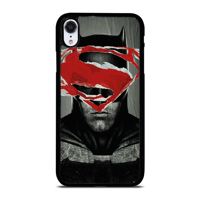 BATMAN VS SUPERMAN DC iPhone 11 Case Cover
