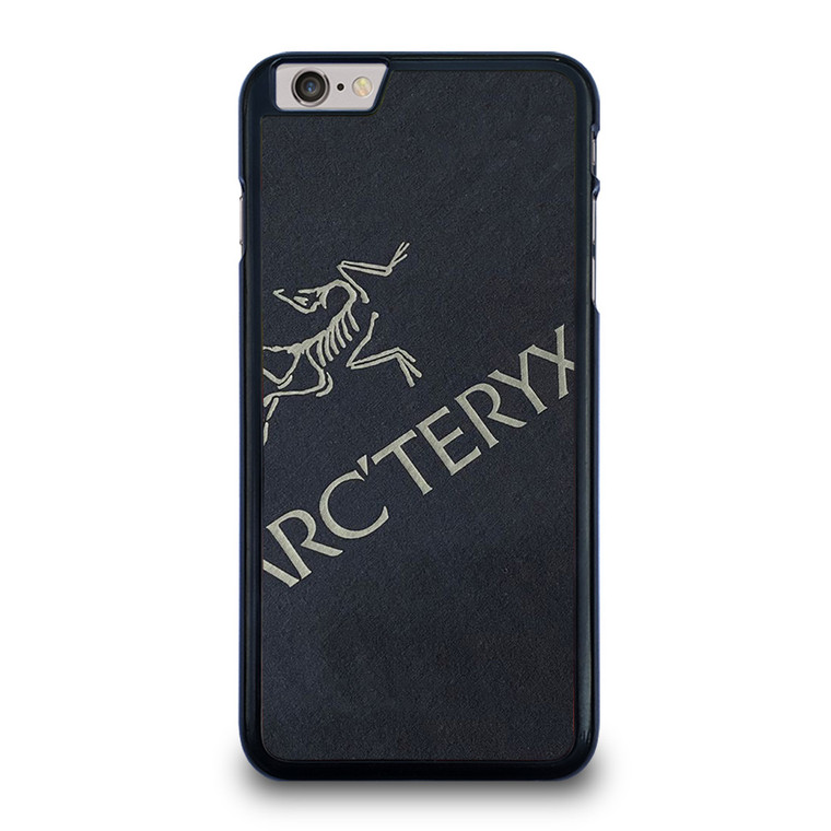 ARCTERYX FASHION LOGO iPhone 6 / 6S Plus Case Cover