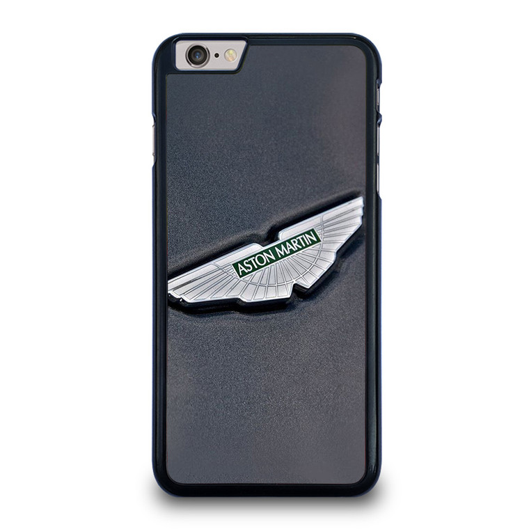 ASTON MARTIN LOGO EMBLEM iPhone 6 / 6S Plus Case Cover