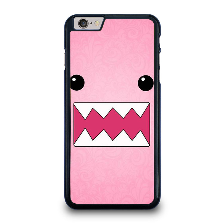DOMO KUN PINK iPhone 6 / 6S Plus Case Cover