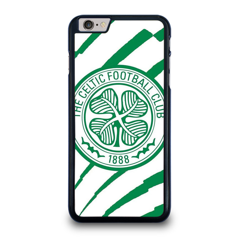 GLASGOW CELTIC FC ICON SCOTLAND FOOTBALL CLUB LOGO