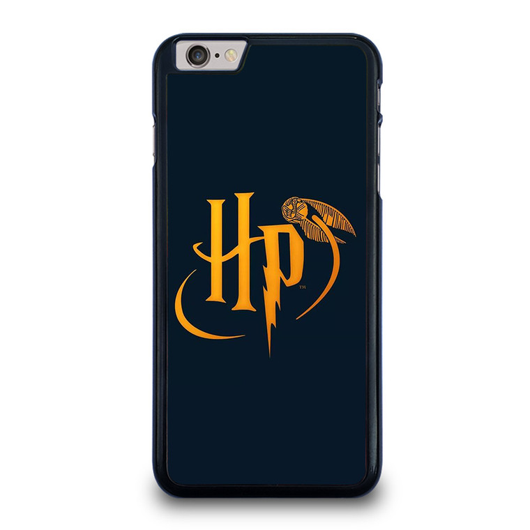 HARRY POTTER HP LOGO iPhone 6 / 6S Plus Case Cover