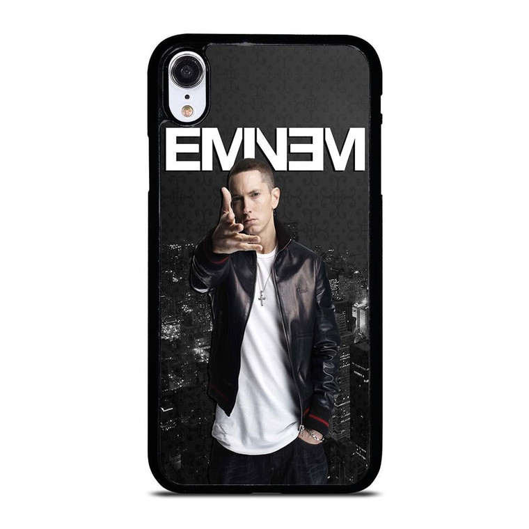 EMINEM RAPPER iPhone 11 Case Cover