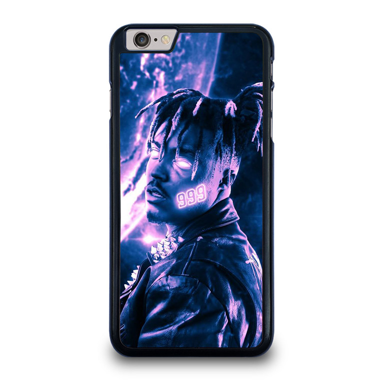 JUICE WRLD RAPPER 999 iPhone 6 / 6S Plus Case Cover