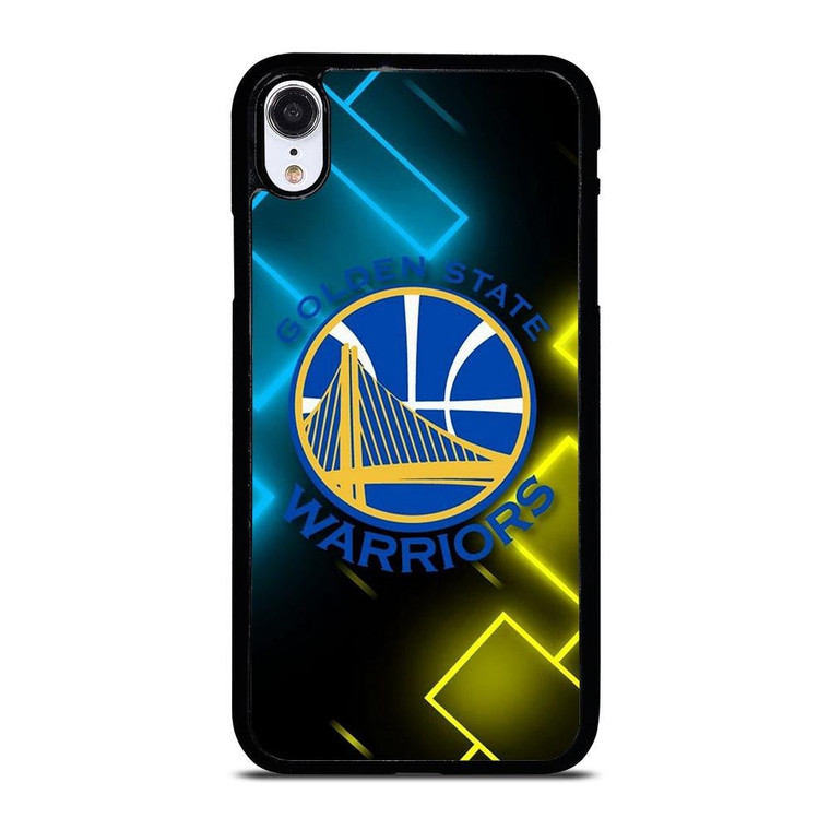 GOLDEN STATE WARRIORS NBA LOGO 2 iPhone 11 Case Cover