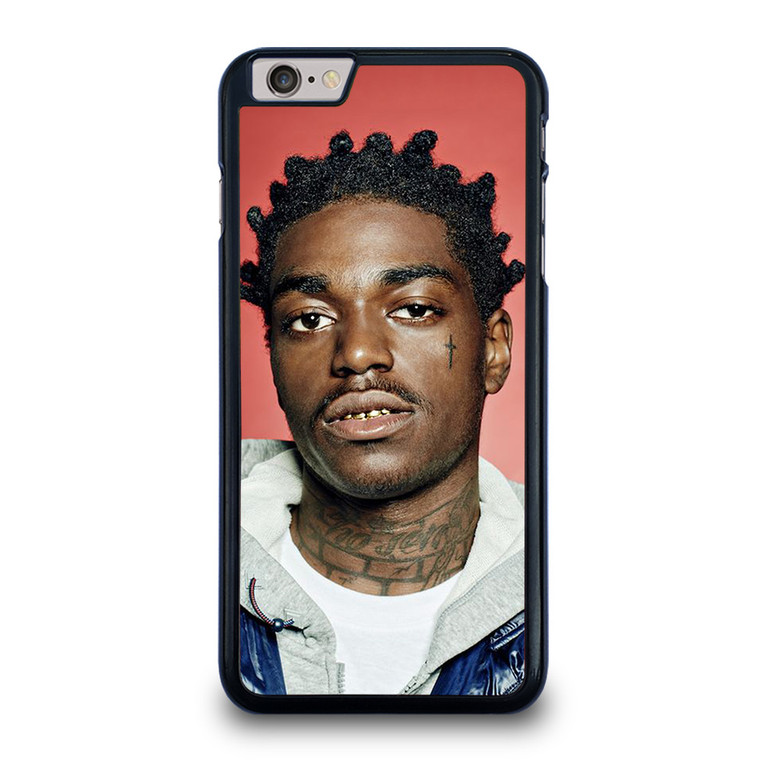KODAK BLACK THE RAPPER iPhone 6 / 6S Plus Case Cover