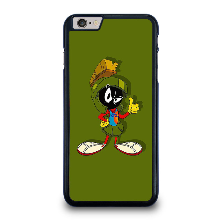MALVIN THE MARTIAN LOONEY TUNES iPhone 6 / 6S Plus Case Cover