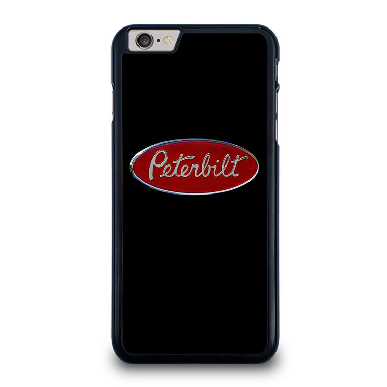 PETERBILT EMBLEM TRUCK LOGO iPhone 6 / 6S Plus Case Cover