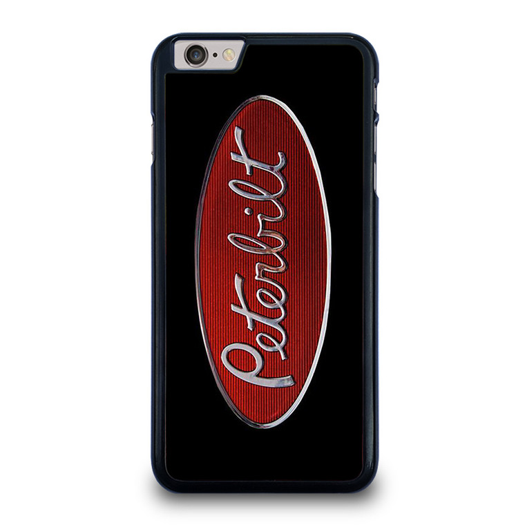 PETERBILT TRUCK EMBLEM LOGO iPhone 6 / 6S Plus Case Cover