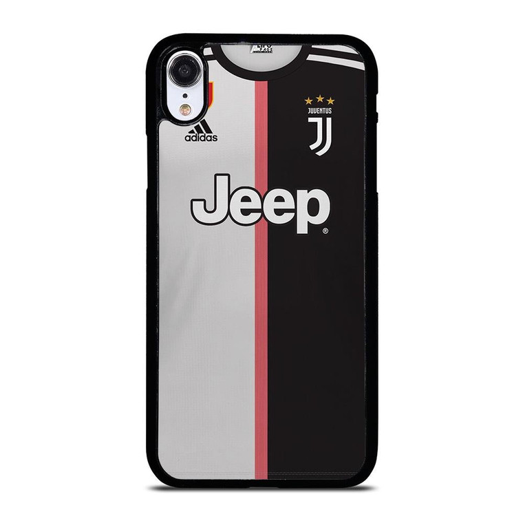 JUVENTUS FC JERSEY NEW iPhone 11 Case Cover