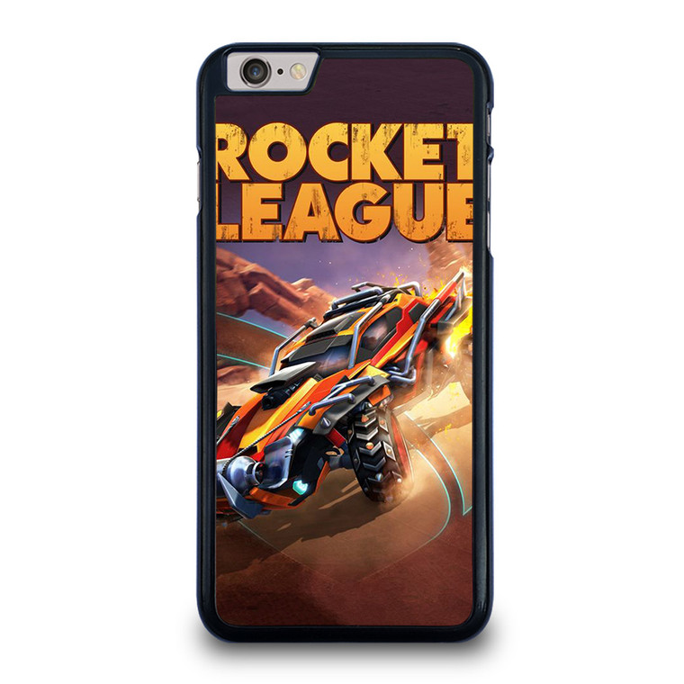 ROCKET LEAGUE GAMES iPhone 6 / 6S Plus Case Cover