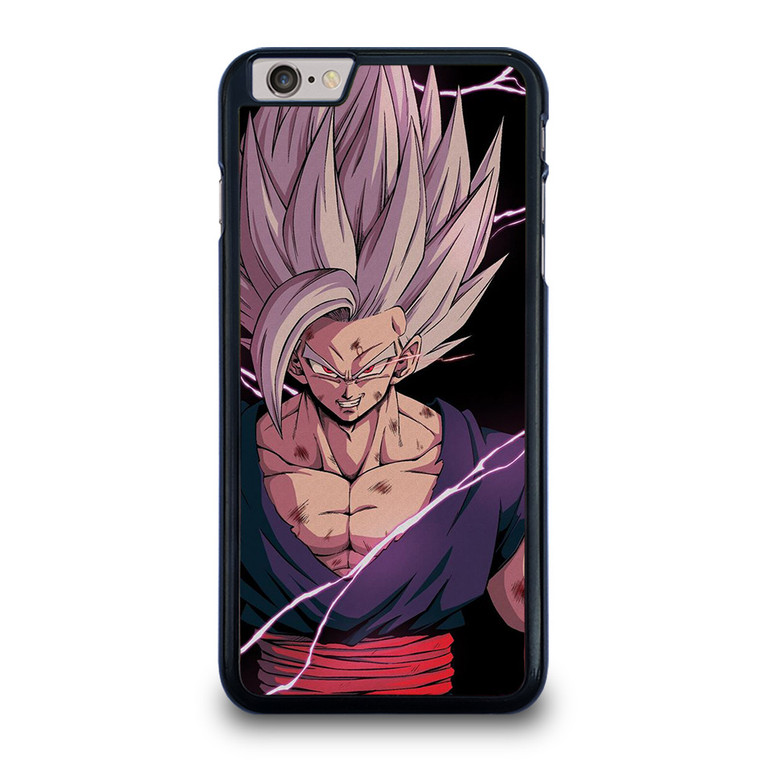 SON GOHAN BEAST ANIME DRAGON BALL SUPER iPhone 6 / 6S Plus Case Cover
