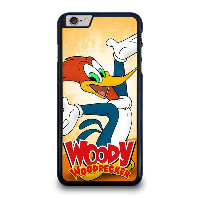 WOODY WOODPECKER CARTOON iPhone 6 / 6S Plus Case Cover