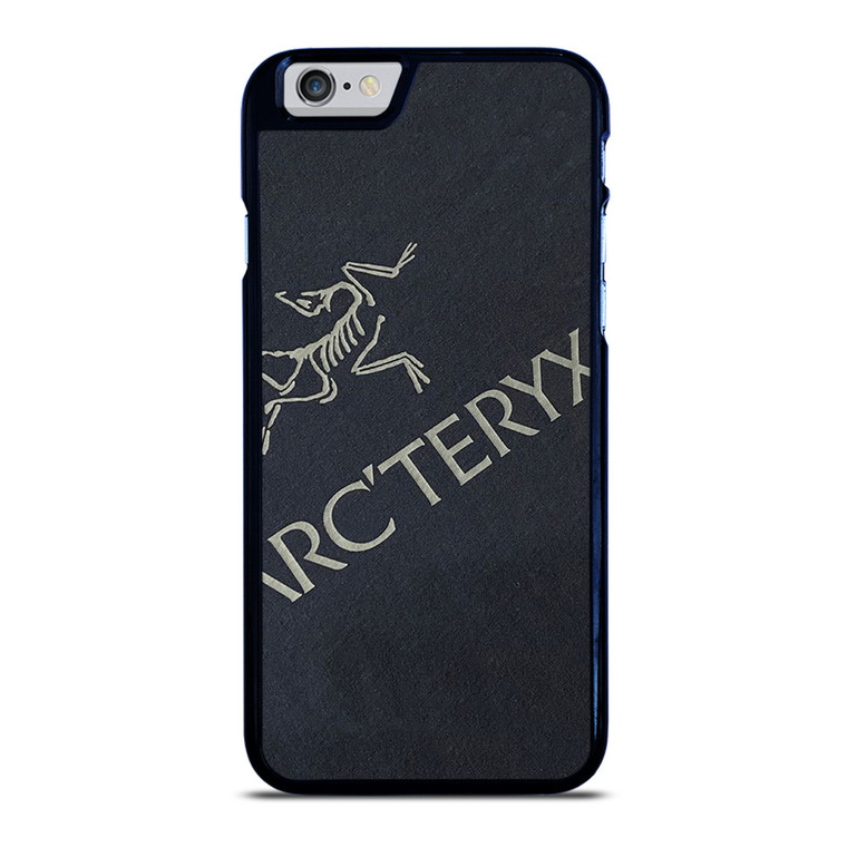 ARCTERYX FASHION LOGO iPhone 6 / 6S Case Cover