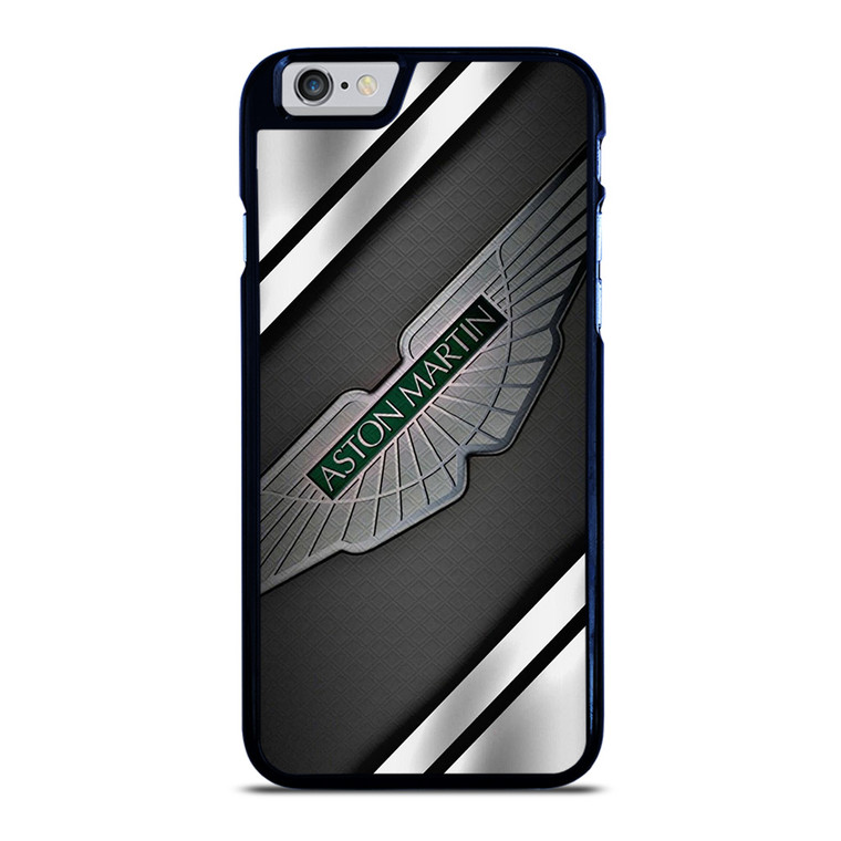 ASTON MARTIN CAR LOGO EMBLEM iPhone 6 / 6S Case Cover