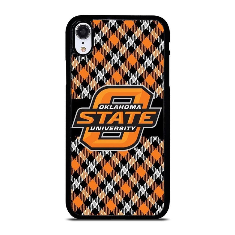 OKLAHOMA STATE UNIVERSITY LOGO iPhone 11 Case Cover