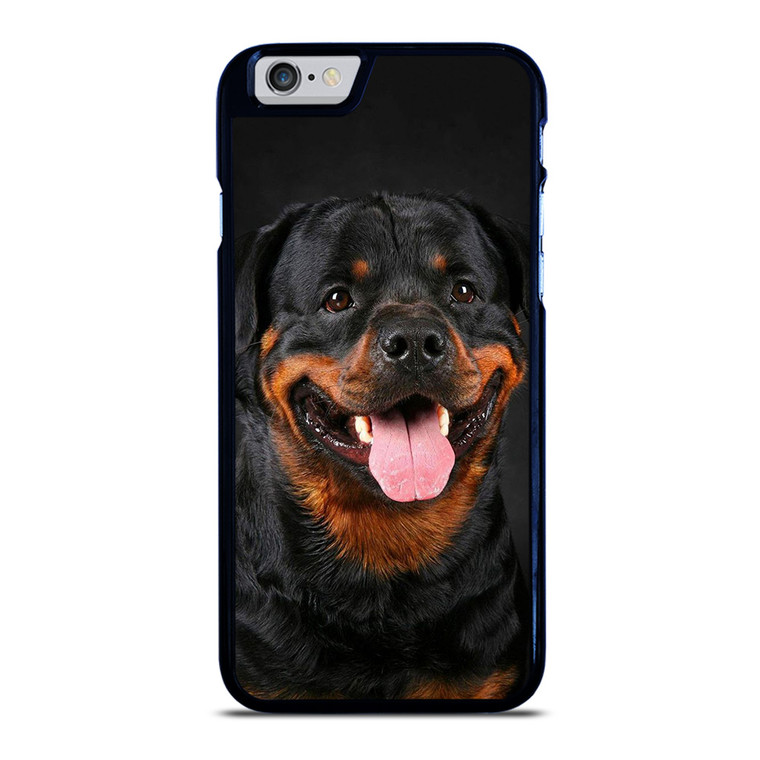 BABY ROTTWEILER DOG iPhone 6 / 6S Case Cover