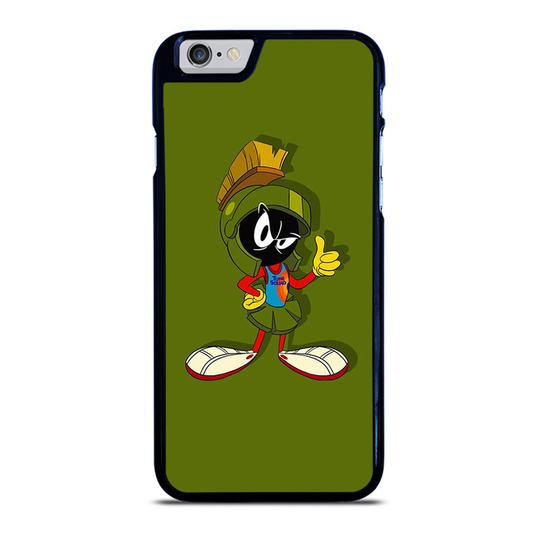 MALVIN THE MARTIAN LOONEY TUNES iPhone 6 / 6S Case Cover