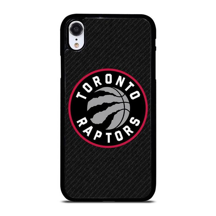 TORONTO RAPTORS NBA LOGO iPhone 11 Case Cover