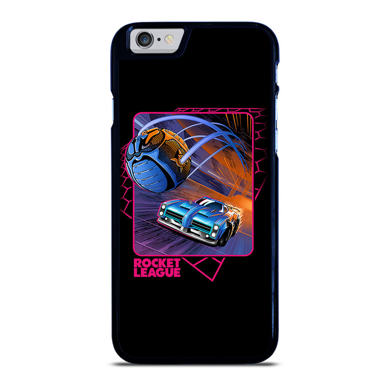ROCKET LEAGUE GAMES DOMINUS iPhone 6 / 6S Case Cover
