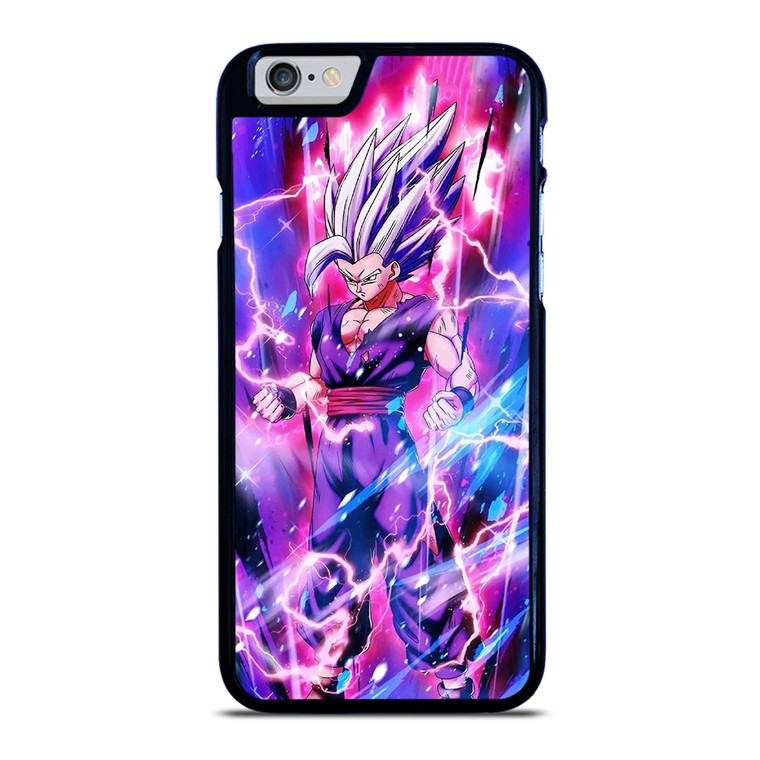 SON GOHAN BEAST DRAGON BALL SUPER ANIME iPhone 6 / 6S Case Cover