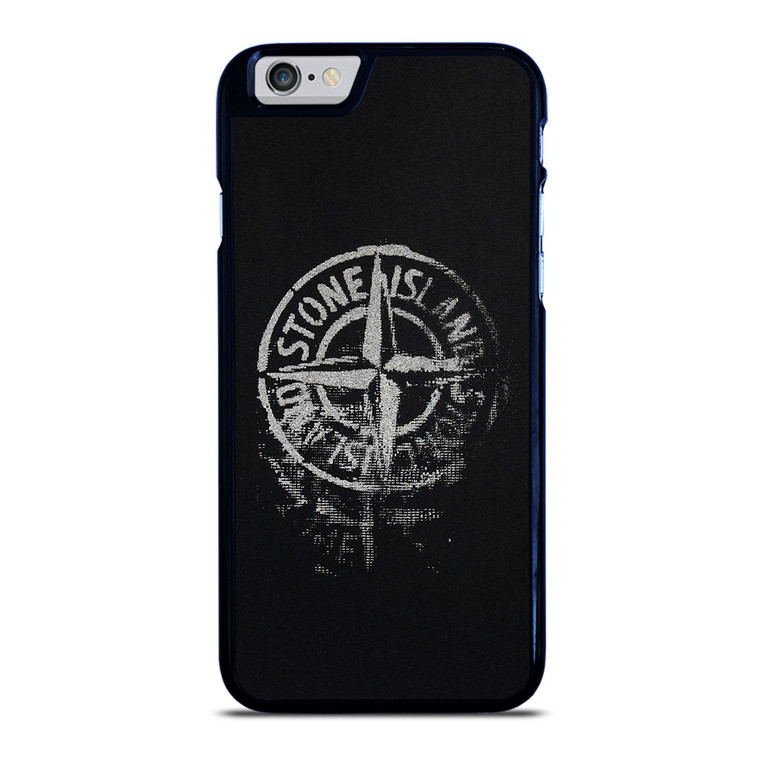 STONE SILAND LOGO REFLECTIVE iPhone 6 / 6S Case Cover
