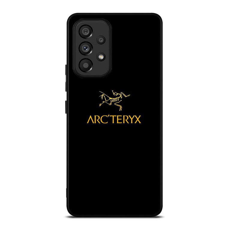 ARCTERYX LOGO ICON Samsung Galaxy A53 Case Cover