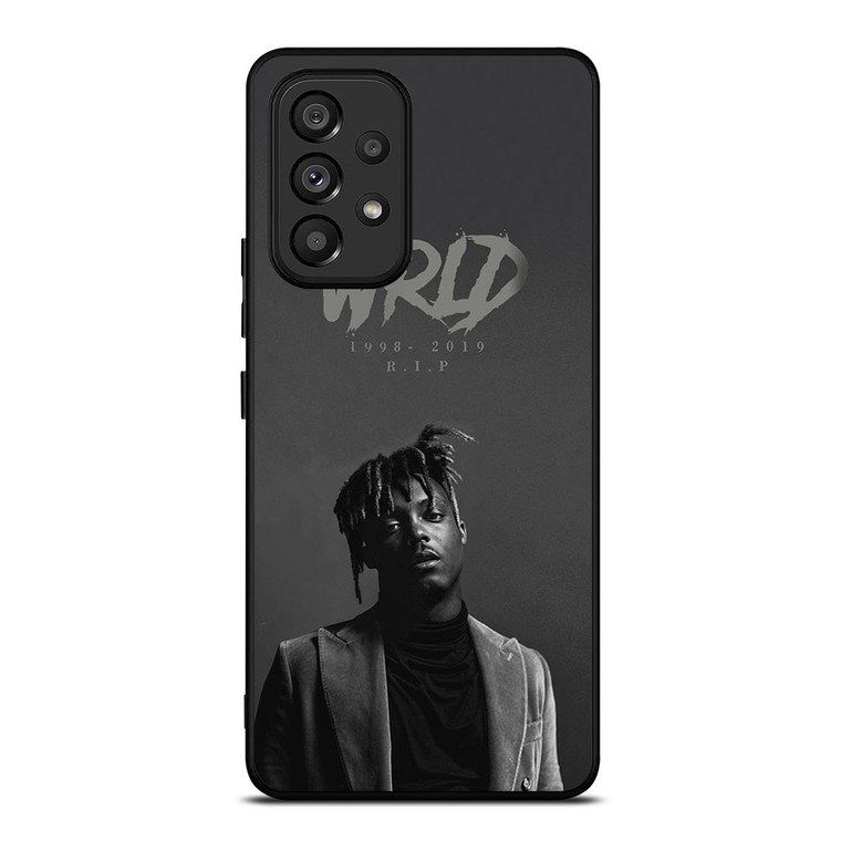 JUICE WRLD RAPPER RIP Samsung Galaxy A53 Case Cover
