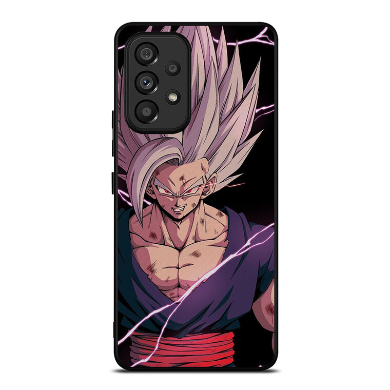 SON GOHAN BEAST ANIME DRAGON BALL SUPER