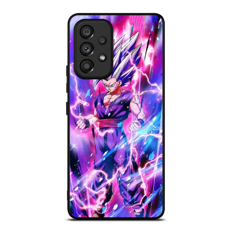 SON GOHAN BEAST DRAGON BALL SUPER ANIME Samsung Galaxy A53 Case Cover