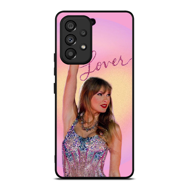 TAYLOR SWIFT LOVER Samsung Galaxy A53 Case Cover