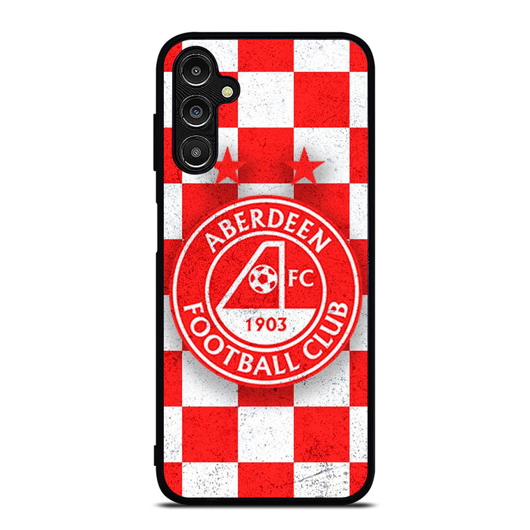 ABERDEEN FC LOGO SPFL FOOTBALL CLUB Samsung Galaxy A14 Case Cover