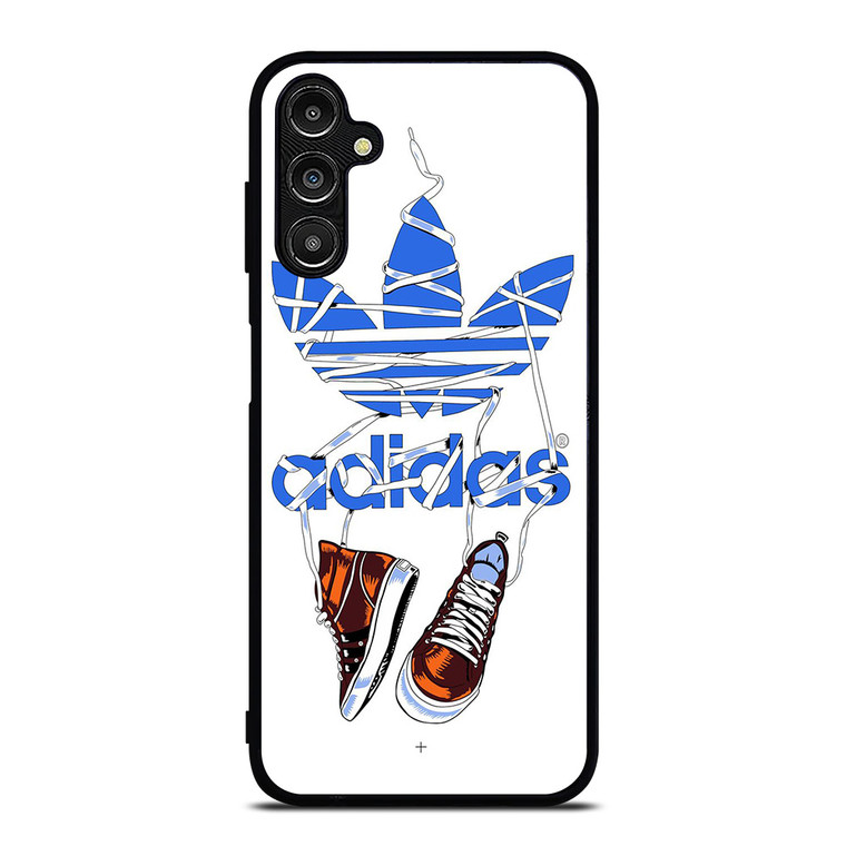 ADIDAS LOGO SHOES ICON Samsung Galaxy A14 Case Cover