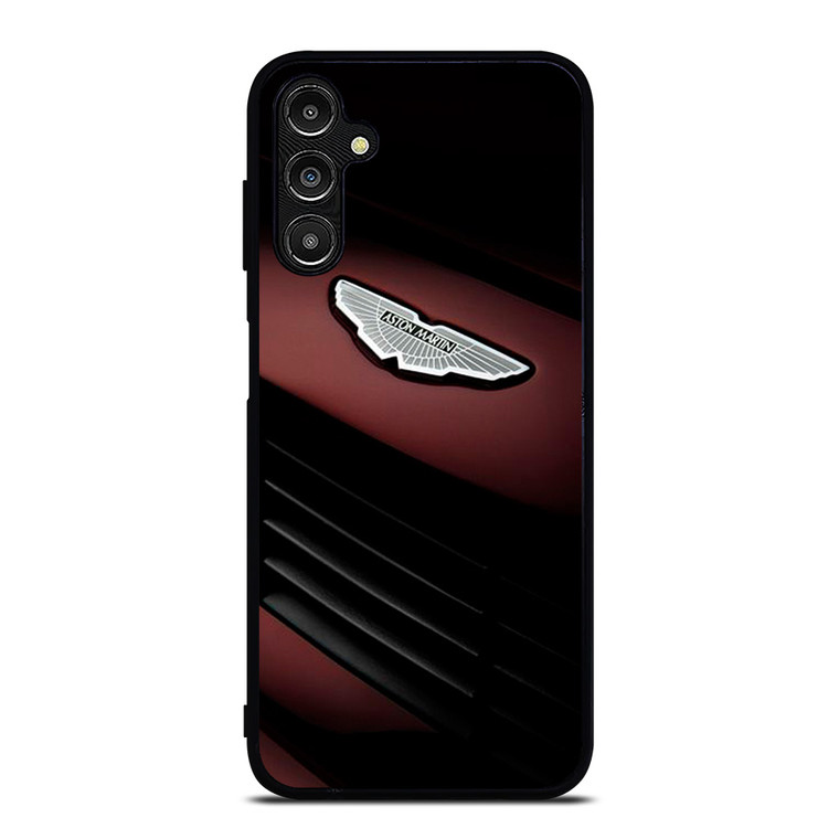 ASTON MARTIN RED CAR LOGO Samsung Galaxy A14 Case Cover