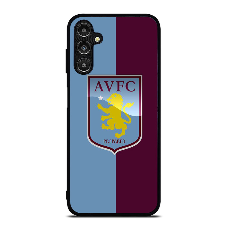 ASTON VILLA FC LOGO FOOTBALL CLUB Samsung Galaxy A14 Case Cover