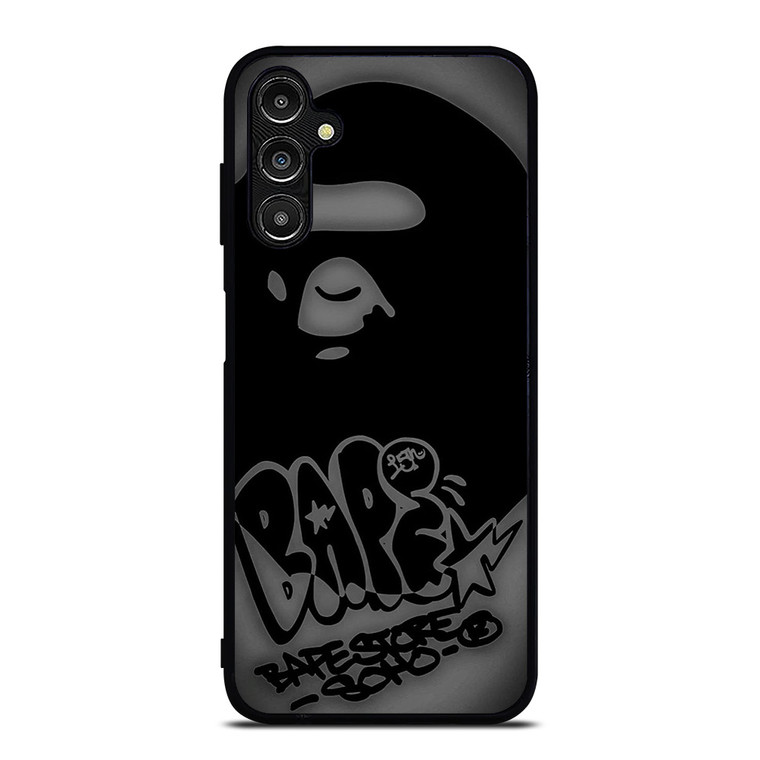 BAPE STORE ICON Samsung Galaxy A14 Case Cover