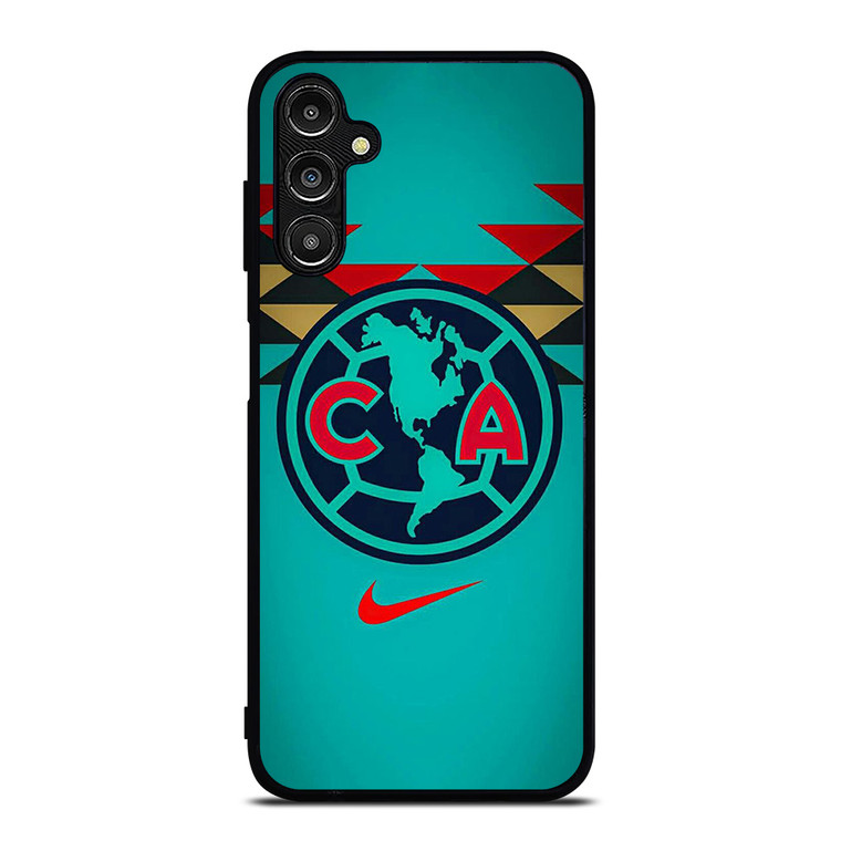 CLUB AMERICA AGUILAS FOOTBALL CLUB LOGO Samsung Galaxy A14 Case Cover