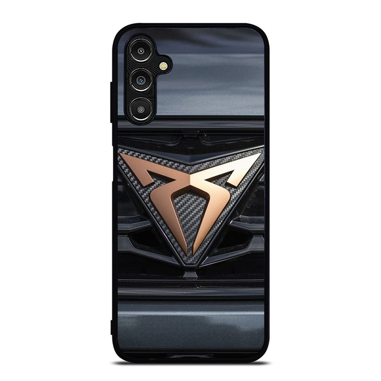 CUPRA CAR LOGO FRONT Samsung Galaxy A14 Case Cover