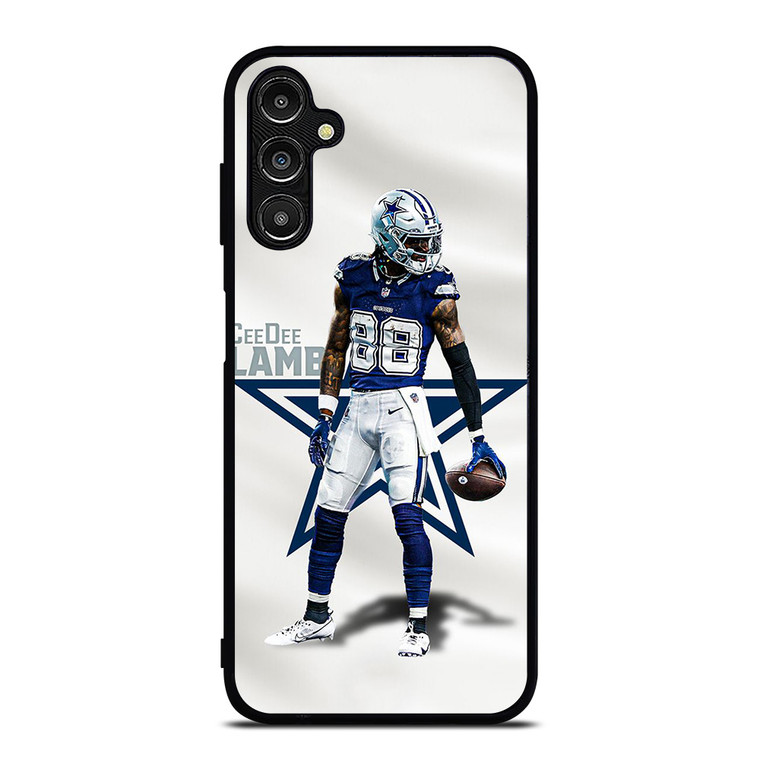 DALLAS COWBOYS CEEDEE LAMB Samsung Galaxy A14 Case Cover
