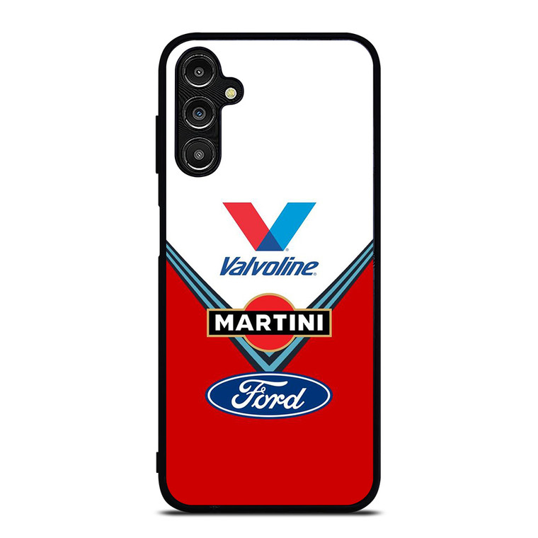FORD MARTINI VALVOLINE Samsung Galaxy A14 Case Cover