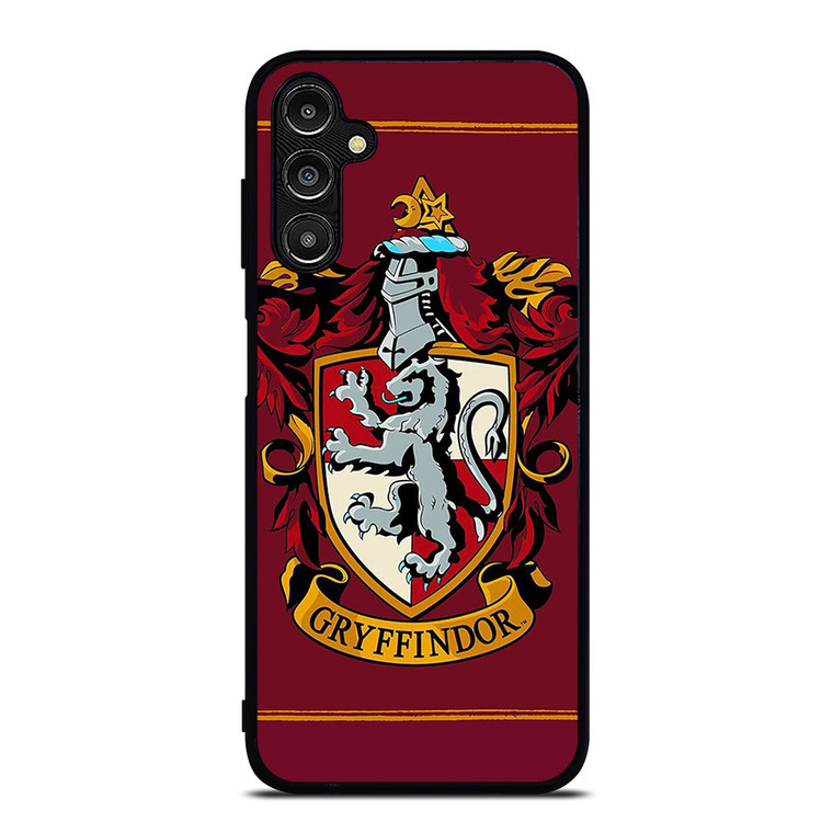 HARRY POTTER GRYFFINDOR LOGO Samsung Galaxy A14 Case Cover