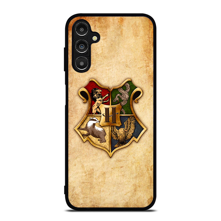 HARRY POTTER HOGWARTS LOGO Samsung Galaxy A14 Case Cover