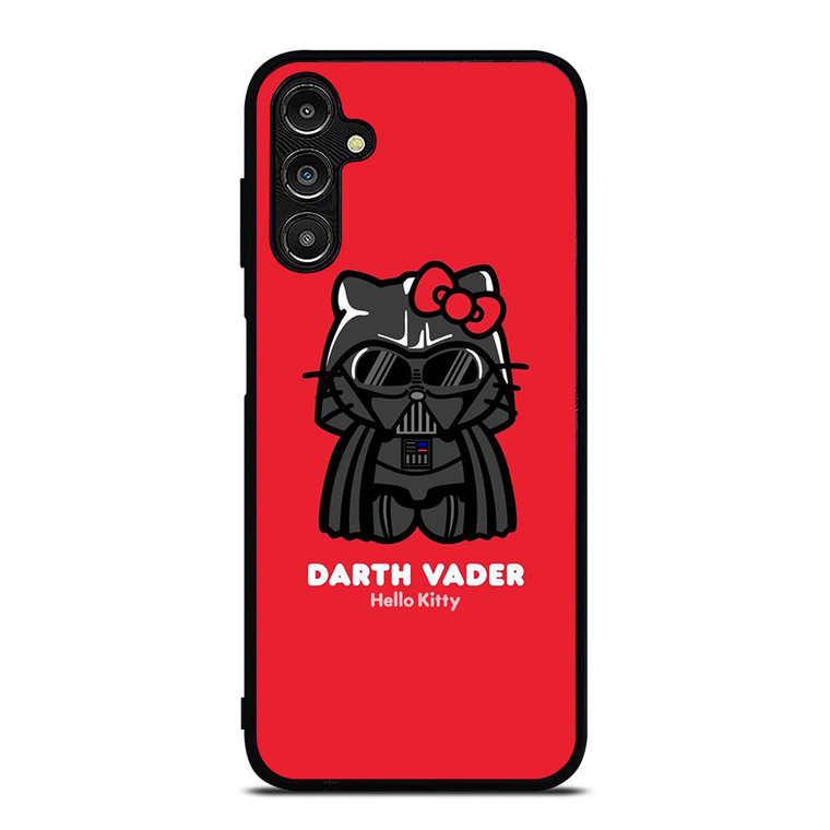 HELLO KITTY DARTH VADER STAR WARS Samsung Galaxy A14 Case Cover