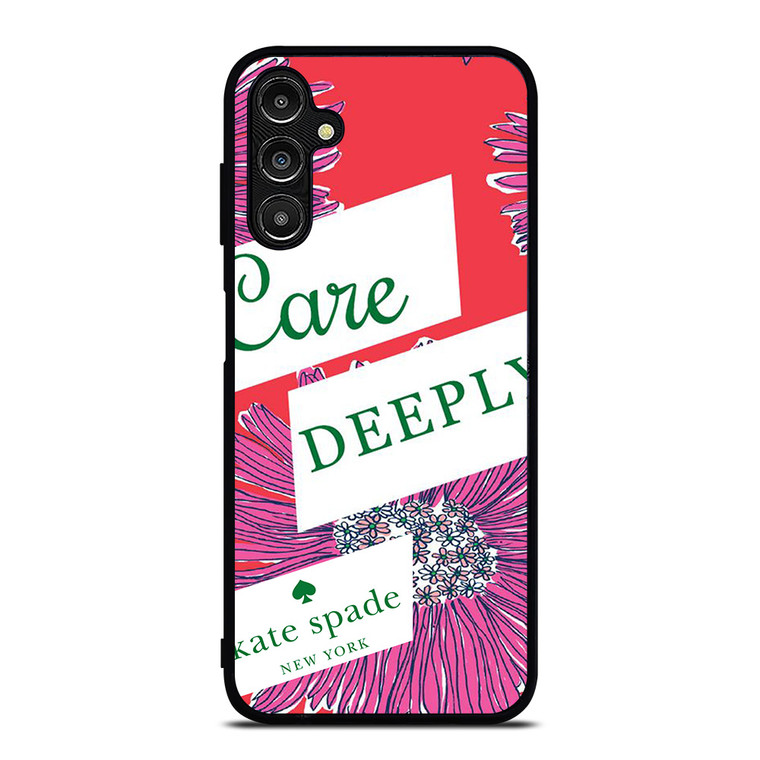 KATE SPADE NEW YORK CARE DEEPLY