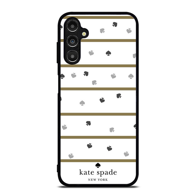 KATE SPADE NEW YORK LOGO ICONS Samsung Galaxy A14 Case Cover