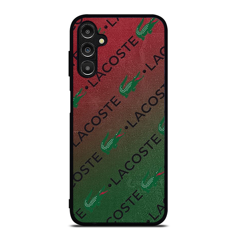 LACOSTE LOGO 2 Samsung Galaxy A14 Case Cover