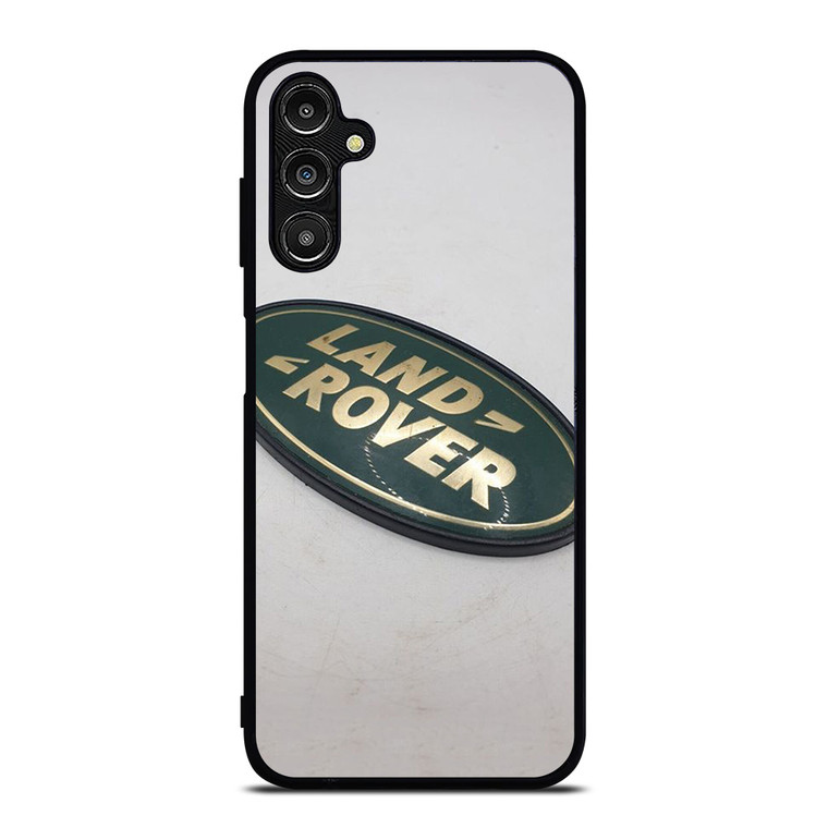 LAND ROVER CAR EMBLEM Samsung Galaxy A14 Case Cover