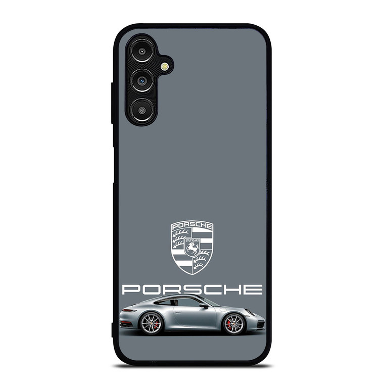 PORSCHE STUTTGART SPORT CAR Samsung Galaxy A14 Case Cover